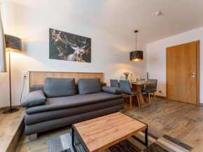 Tauern Suites Mitterwirt Granit 125